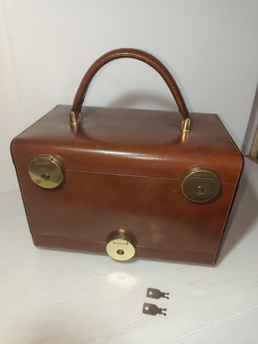 Vintage beauty leder lesen - vintage,