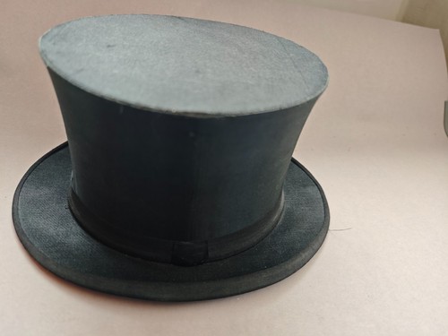 Vintage klappzylinder welt - vintage,