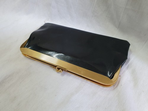 Retro vintage clutch - retro,