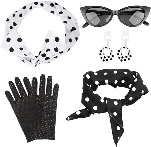 Vintage rockabilly damen - vintage,