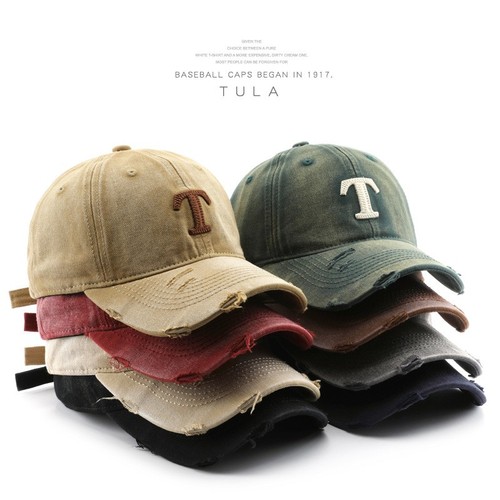 Unisex washed vintage - unisex,