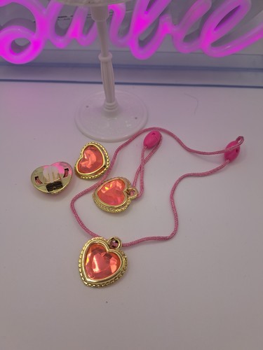 Barbie schmuck 90er - 90er, 00er