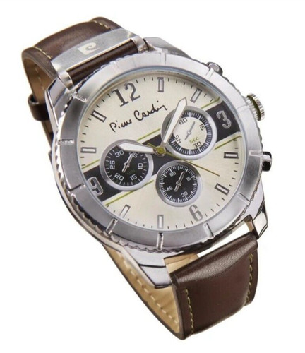 Klassische herren armbanduhr - klassische,