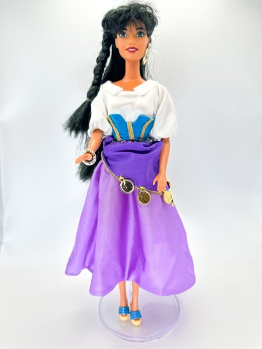 Verwunschene vintage esmeralda - vintage,