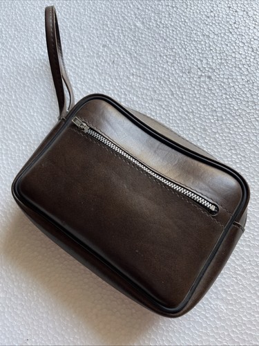 Etui pochette leder - etui,