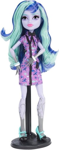 Monster high 2013 bjm62 - monster, eu