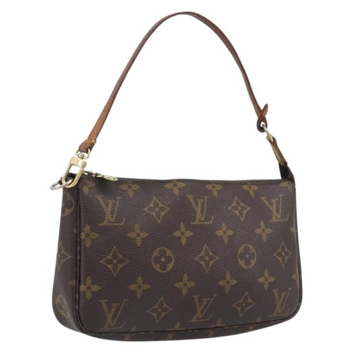 Louis vuitton monogram - louis,