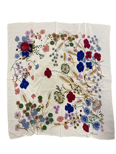 Renard foulard donna woman - renard,
