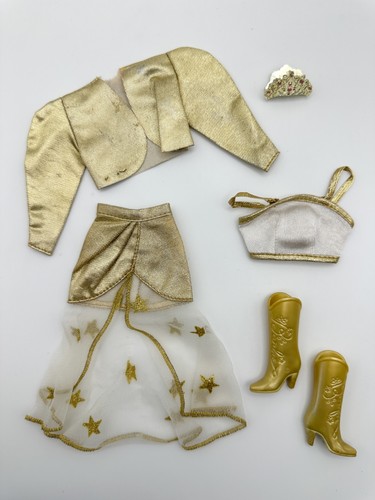 Tlg vintage barbie - vintage,