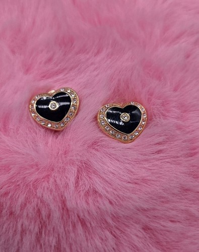 Vintage ohrclips ohrringe - vintage,