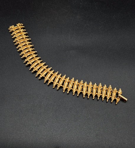 Vintage armband avon brutalist - vintage,