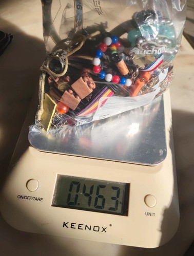 Konvolut modeschmuck - konvolut,