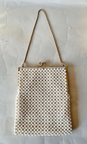 Vintage abendtasche balltasche - vintage,