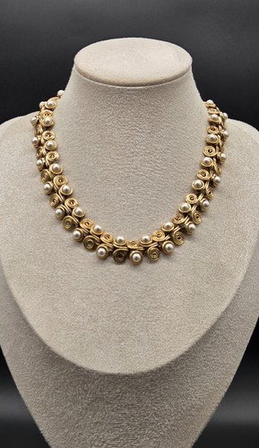Fenice vintage kette retro - la,