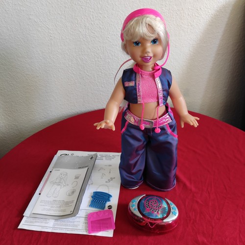 Rarität mattel dancing - rarität,