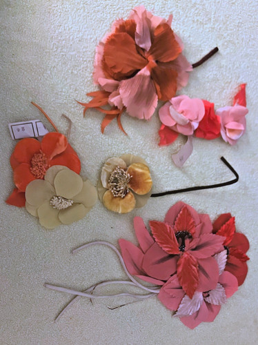 Accessoires zarte vintage - -, 5