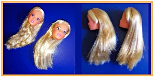 Barbie simba toys - barbie, „simba