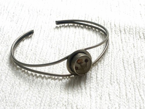 Vintage armreif schmuck damen - schmuck,