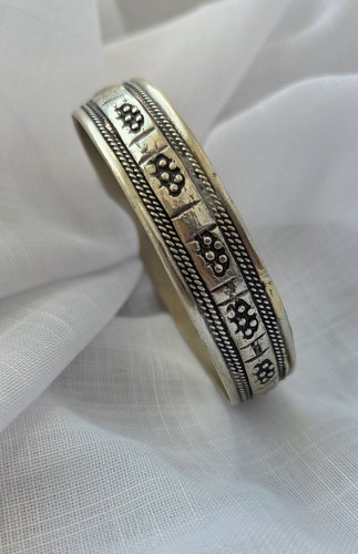 Vintage armreif retro armband - armreif,