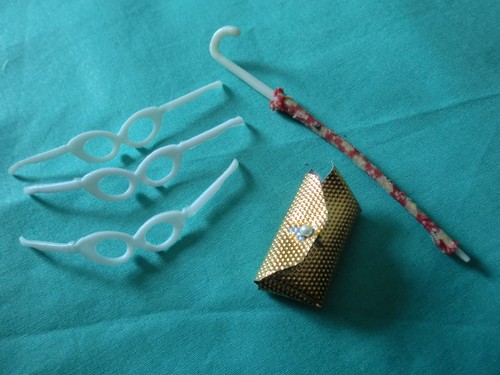 Vintage barbie modepuppen - vintage,