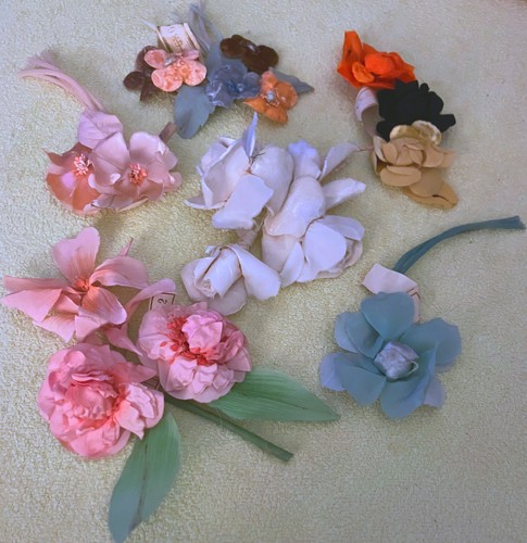 Schöne vintage blumen - schöne,