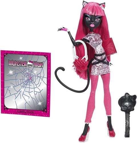 Mattel monster high 2013 bjm63 - mattel,