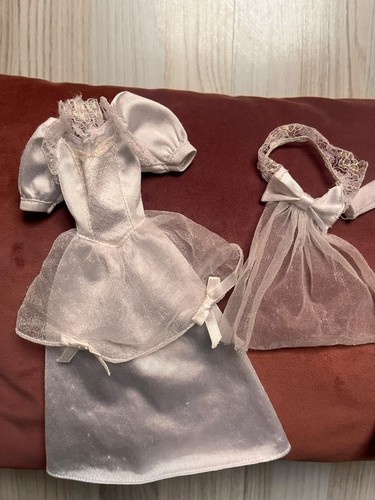Barbie festl kleid - festl.,