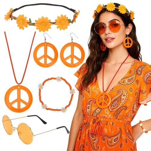 Stück hippie accessoires - stück,