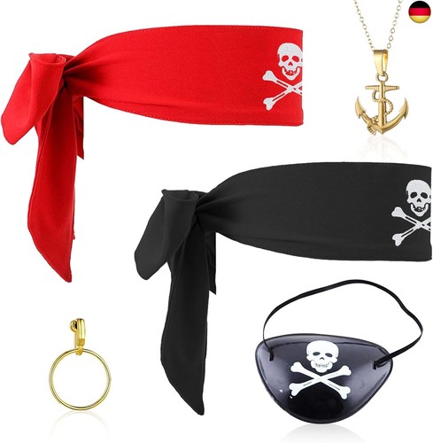 Skhaovs stück piraten - skhaovs,