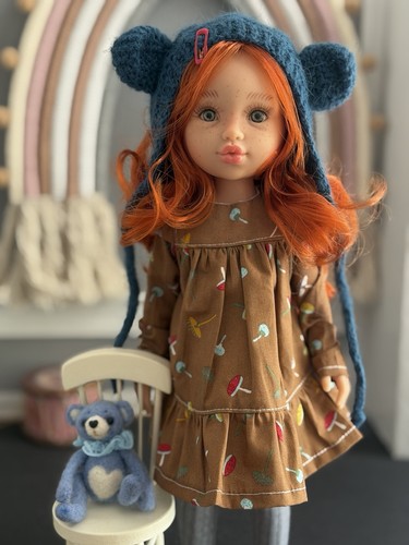 Vintage stil roni paola reina - paola,