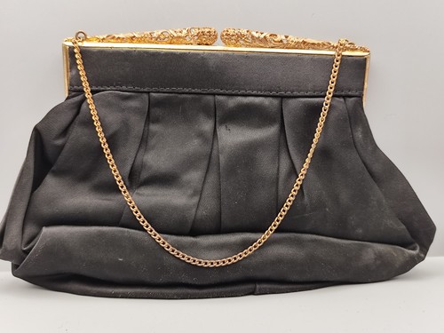 Vintage abendtasche clutch - vintage,