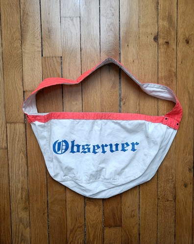 Vintage 70er canton observer - vintage,