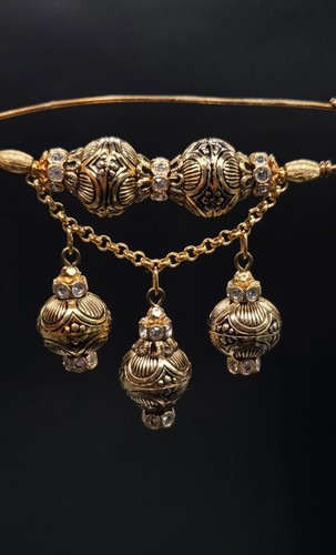 Vintage brosche accessoires - vintage,
