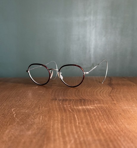 Algha savile row - savile, brille