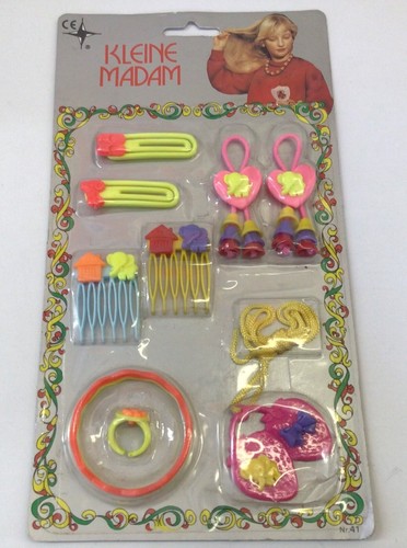 Vintage accessoires 70er - accessoires,