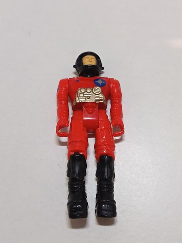 Vintage starcom bull gruff - bull,