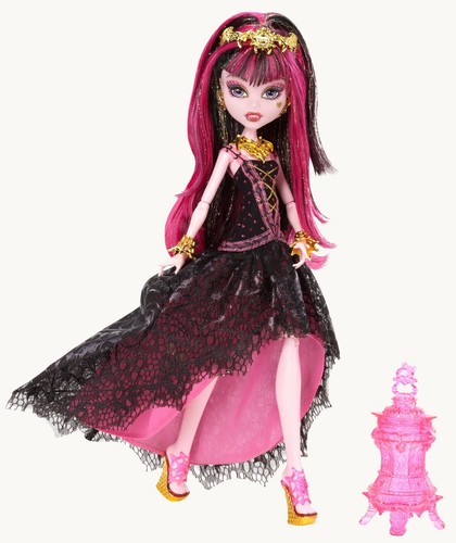 Monster high 2012 - monster, (g1)