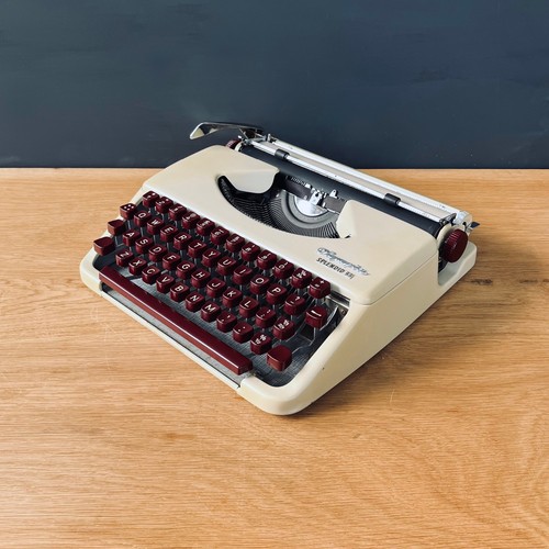 Vintage 60er jahre - jahre, olympia