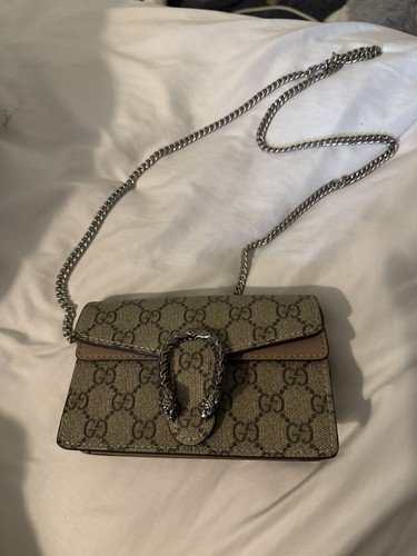 Gucci dionysus supreme - gucci,