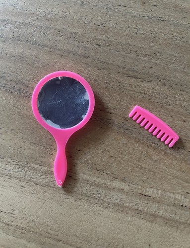 Vintage barbie twiggy twigster - vintage,