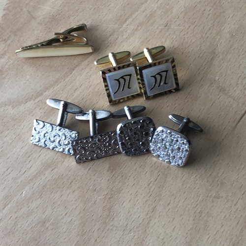 Vintage herren accessoires - herren,