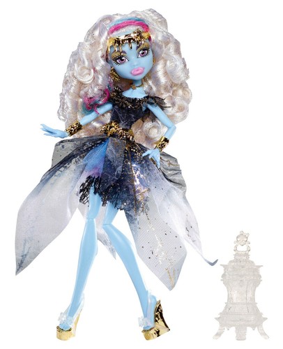 Monster high 2012 bbr94 - (g1),