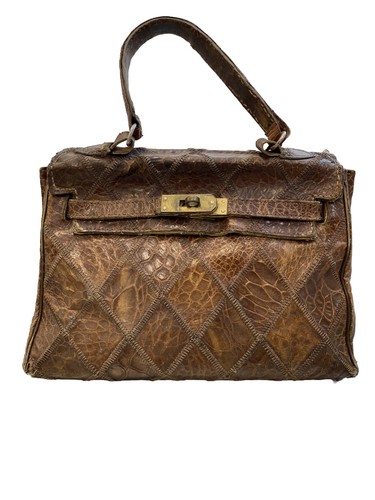 Damentasche woman bag - bag, vintage