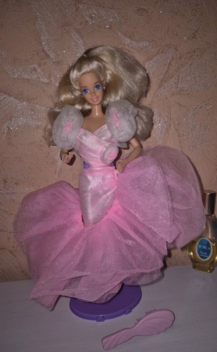 Barbie vintage 80er sweet - barbie,