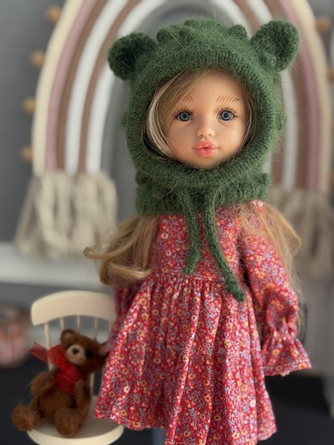 Angelika paola reina vintage - paola,