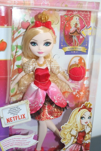 Ever after high - after,