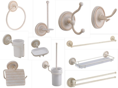 Shabby chic vintage - vintage, landhaus