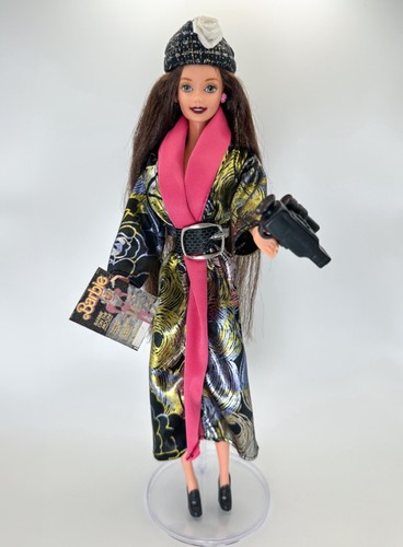 Seltene regisseurin barbie - seltene, mit