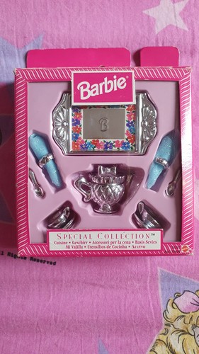 Barbie vintage special - vintage,,