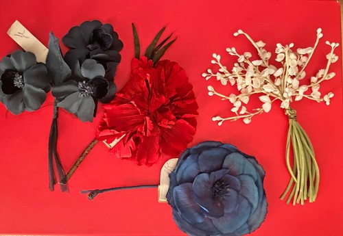 Accessoires 4 zarte - 4,